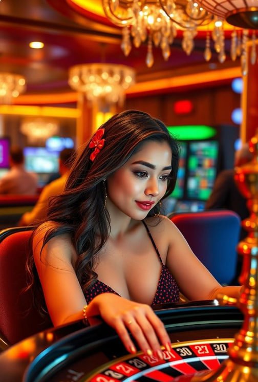 eclbet Bingo